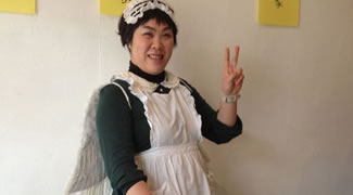 カレー味本市へ