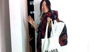 ちはるさんの座談会あと