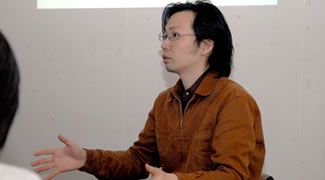 映画『よみがえりのレシピ』と在来作物〜渡辺監督に会いました。（前編）