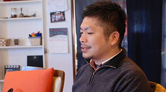 未来が生まれる港町（前編）