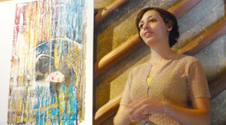 children’s bookワークショップ