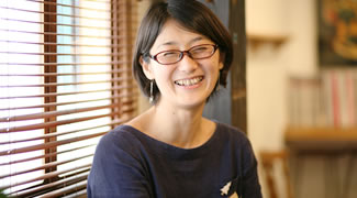 人と人がつながる場所をつくりたい