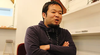 八女発 ドキュメンタリー映画『まちや紳士録』 ～伊藤監督に会いました。（前編）