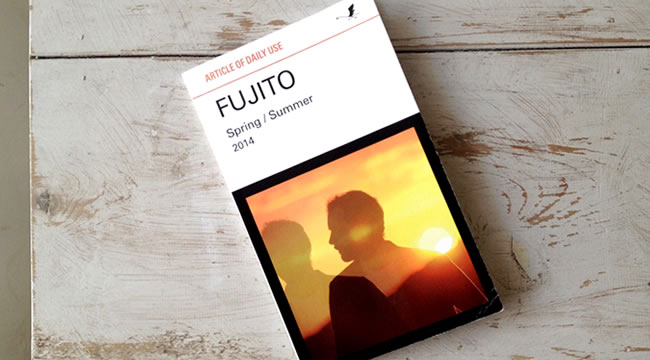 『はじまり』の場所をつくる（2）衣食住の垣根を越えて集まる合同展示会『thought』