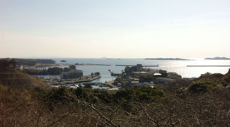 壱岐と甑島〜島と島をつなぐ交流会