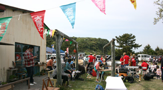 くにさき半島くにみ海フェス