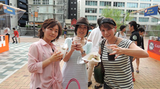 ご来場ありがとうございました！