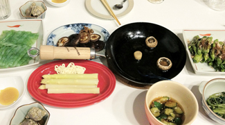 九州みやげアイディア帳“調味料”編