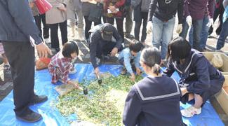 「食べることは生きること」吉田俊道氏講演レポ