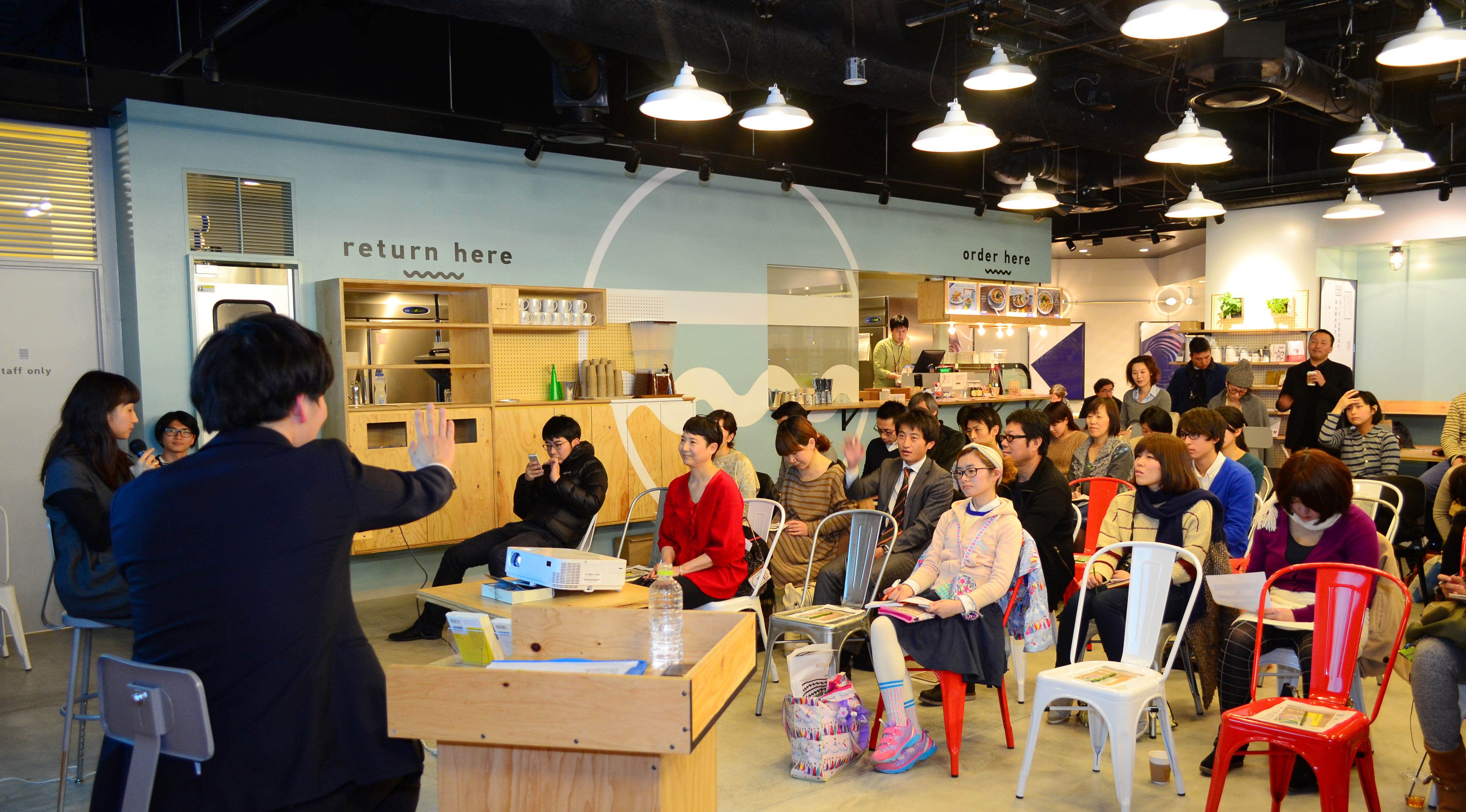 コトバナvol.3のハナシ