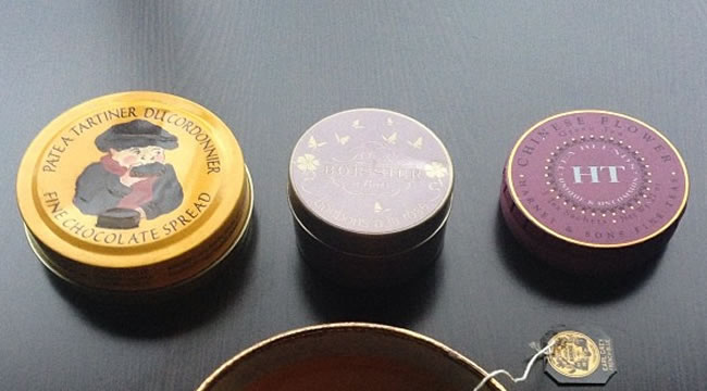 食から始めるart de vivre（アール・ドゥ・ヴィーヴル） 〜前編〜