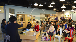 食から始めるart de vivre（アール・ドゥ・ヴィーヴル） 〜後編〜