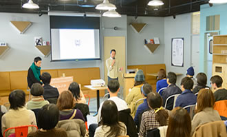 コーヒーから考えるこれからのライフスタイル〜前編〜