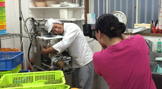 ちょっとゆかいをおすそわけ　その２