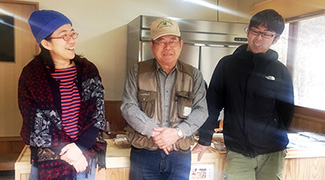 谷筋の集落が動きだす。 〜時間はないけど一歩ずつ。「ひめはる」進化中！〜前編