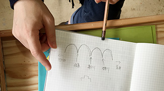 谷筋の集落が動きだす。 〜時間はないけど一歩ずつ。「ひめはる」進化中！〜後編