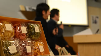 愉快な物語から見えてくる、これからの『福祉のしごと』 〜後編〜