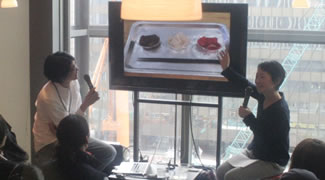 自分らしく楽しむ朝ごはん〜STYLE01〜