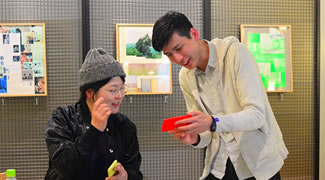 撮る・つくる・残す　暮らしと写真の楽しい関係 〜前編〜