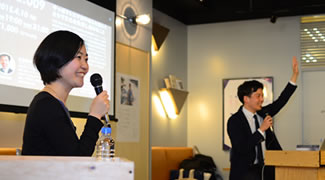 やっぱりシエマはやめられない！　まちで文化を発信し続けること 〜前編〜