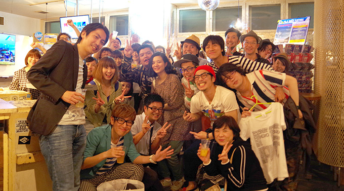 地域の「音」と地域の「モノ」が織りなす新しい価値。リキッドルームで開催『PLAY TODAY』マーケット＆ライブレポ【後編】