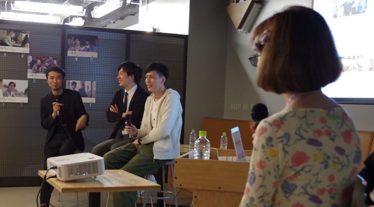 これからの福岡はもっとおもしろい！　暮らしをワクワクさせる種探し〜後編〜