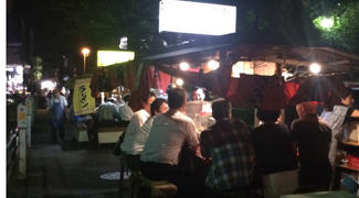 追い山まであと4時間！山のぼせにのぼせる博多のまちの大人たち！潜入レポート！