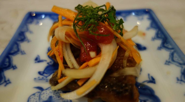 開店まで1週間！すもも好きにはたまらない、すももをたっぷり味えるメニューはこちら！［7月の穴バー］