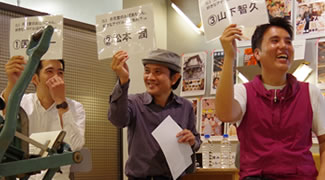 老舗情報誌の編集長が教える、これからのタウン誌と福岡“ここだけ”の話。〜前編〜