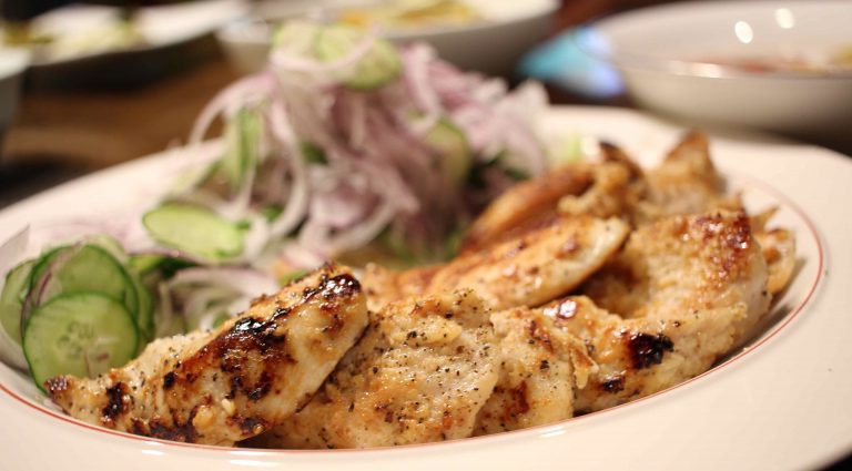 みそを洋風に！？みそでデザート！？みその意外なおいしさをお届けします！［8月の穴バー］