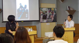 究極の男性美を追い求める 気鋭写真家の世界を切り開く仕事術〜前編〜