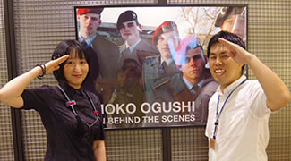 究極の男性美を追い求める 気鋭写真家の世界を切り開く仕事術〜後編〜