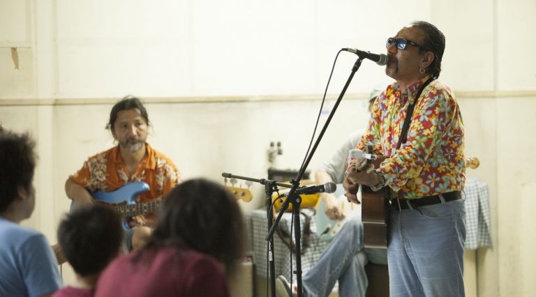 集まれ！商店街『呑み飲み蚤の市』in博多せんしょう開催レポ