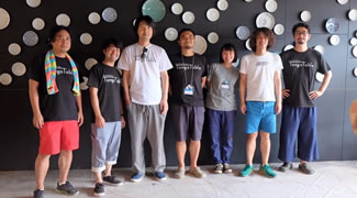 これからの旅がつなぐもの　ゲストハウスがもたらす旅人と地域の交わりが、街を変えていく〜前編〜