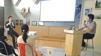 ビジネスマンの“自撮り”も生業に？　スーツを愛するサラリーマンのユニークな遊び方〜後編〜