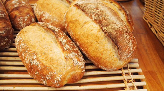 ワイルドなお肉屋と大人気のパン屋さん。BBQの食材を求めて久留米とうきはの素敵なお店に行ってきました！