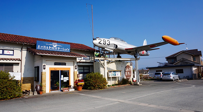 Y氏がオススメする大刀洗周辺のディープなアナバ。ガイドブック代わりにどうぞ。【歴史編】