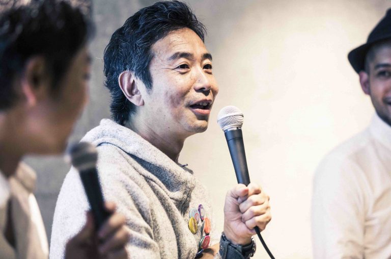 博多駅の地下通路に“屋台”が集結!? 新名所「Hakata9」でWIRED CAFÉオーナーが語った“屋台≒カフェ”説