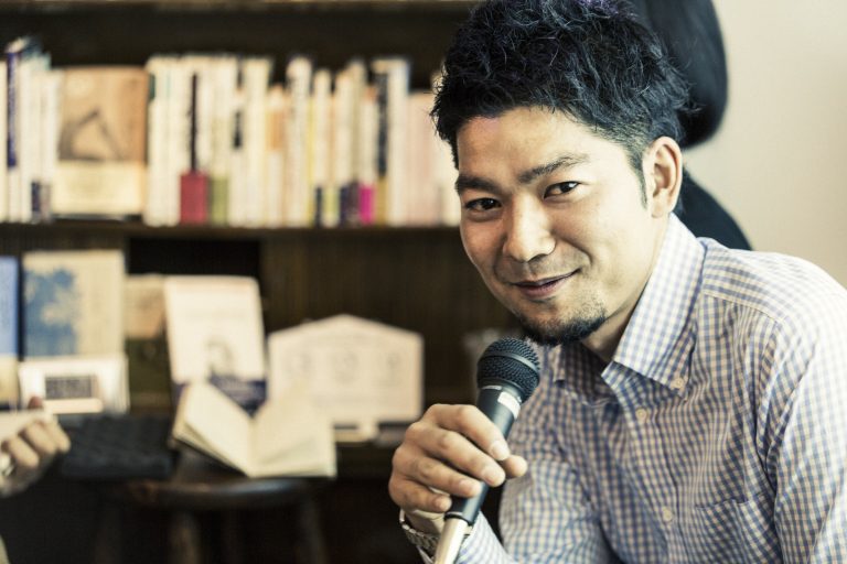 世界のトップバリスタと日本のトップITエンジニアが考えた、 コーヒー×テクノロジーのおいしいブレンド