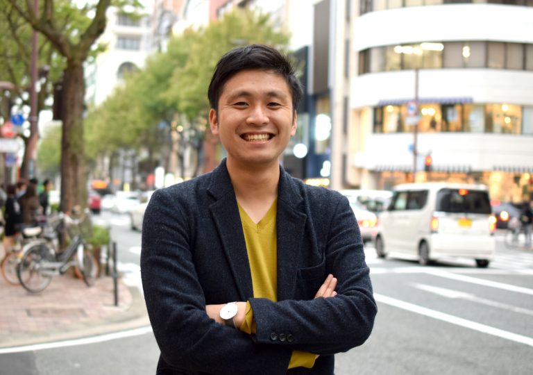 「慣れ親しんだ下宿先の解体→再生」の経験が生んだ、身近な目標を積み上げ拡げていく経営スタイル。HAGI SUTUDIO代表の宮崎晃吉さんにお会いしました。