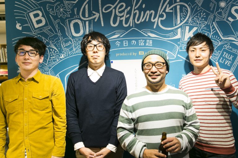 アイデア一つで勝負し続ける広告の仕掛け人に直撃！  極上のエンタメって一体何なの！？