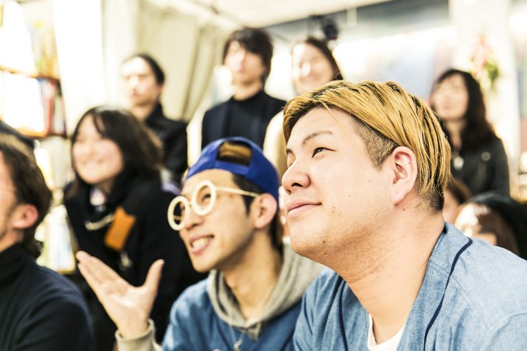 人間の第４の欲はエンターテイメント欲？  アーティスト、編集者の3人と探る私たちの「ワクワク」の源