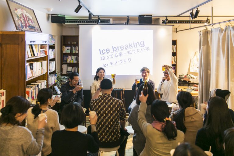 お気に入りは「買う」より「作る」時代へ  3人の匠が誘う「モノづくり」の世界へ飛び込もう！