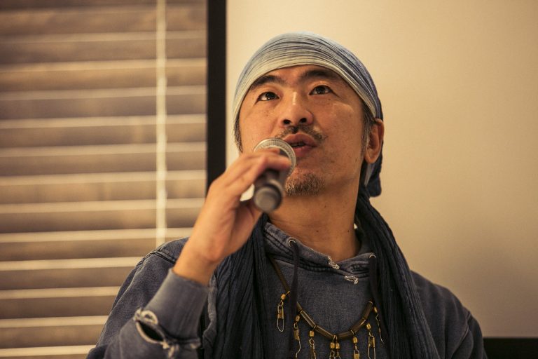 史上最強の愛妻家かつ冒険家。  自由人のログポースが表すコミュニティとは！？