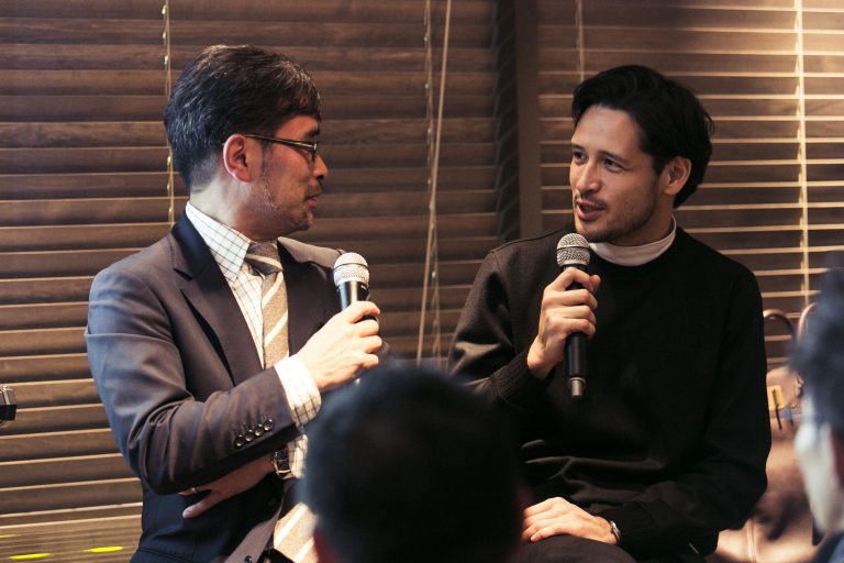 子育ても、仕事も、100%  新たな父親像“スーパーダディ”とは…