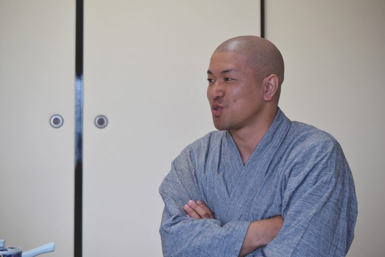 糸島半島先端のまち北崎地区に「海の駅北崎」が登場！  仕掛け人平兮（ひらな）さん流 “和尚だからできるまちづくり”とは？