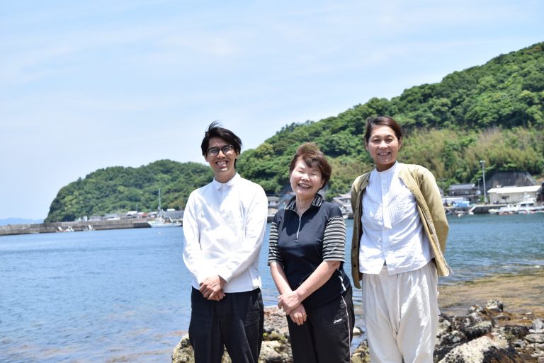 九州が誇る海の幸の宝庫・豊後水道からごちそうを集めました！佐伯ごまだし3種の食べ比べも行う「ごちそうリレーバー」をOitaMade熊谷さんと開店します！[6月の穴バー]