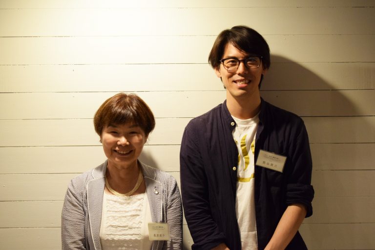 今すぐ足を運びたくなる大分愛溢れるトーク満載。大分ファンの熊谷さんが語る大分の魅力[6月の穴バーレポート前編]