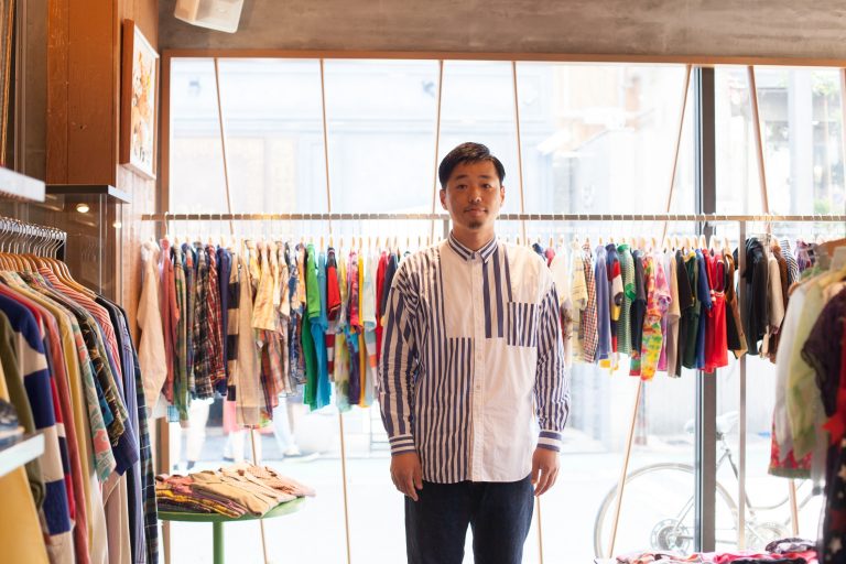 「僕は大名というまちに育ててもらった」  福岡でもっともグルーヴィーなエリアをリードし続けるBINGO BONGO宮野さんインタビュー