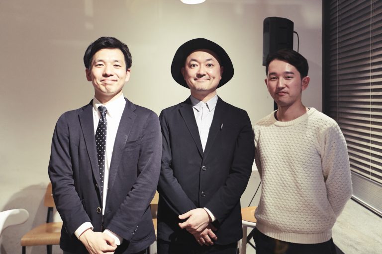 サブカルかましてよかですか？  会話のメディア“ラジオ”で、時には起こせよムーブメント！